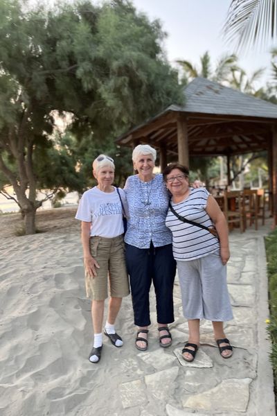 Joys Outweigh Tears In Life-Changing Medical Mission In Peru